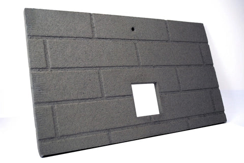 CERAMIC FIBER BOARD | CPM STOVE (CPM-CFB)