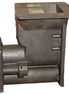 CAST FEEDER SYSTEM DUAL AUGER 2002&+(R-WIRE-H06)