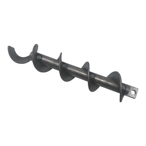 AUGER | DROPTUBE PELLET 9