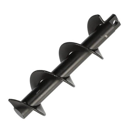 AUGER | 25-EP/PUF/PAH 7" OAL (PU-AFEP)