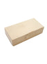 4 1/2" x 9" x 2 1/2" REFRACTORY BRICK HD