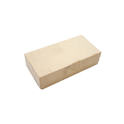 Brique réfractaire HD 4 1/2 po x 9 po x 2 1/2 po 