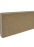 4 1/2" x 9" x 1 1/4" REFRACTORY BRICK HD