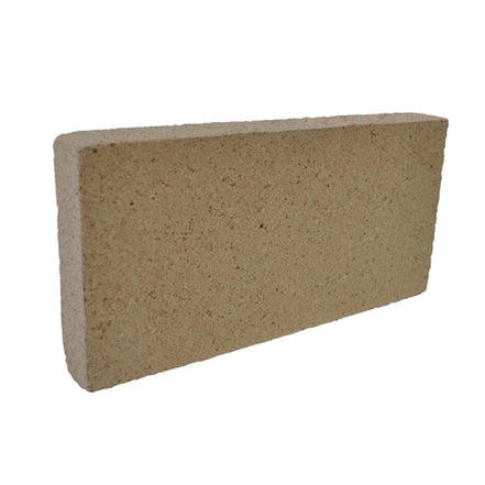 4 1/2" x 9" x 1 1/4" REFRACTORY BRICK HD
