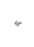 Thread Cutting Screw 10-24 Type "F" x 3/8" Hex Washer