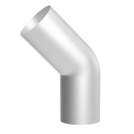 2 FOLD ALUMINUM LINER 3" x 6" COMPRESSED