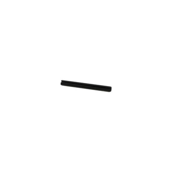SPRING TENSION PIN 5/32"Ø x 1 1/2"L