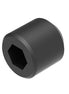 Black Set Screw #10-32 x 3/16"