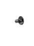 Screw #8-32 x 5/16" Truss Quadrex Zinc - Bolts and Hardware