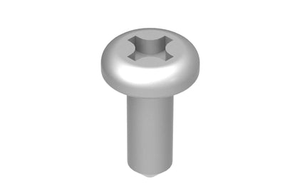 Metal Screw #10 x 1/2