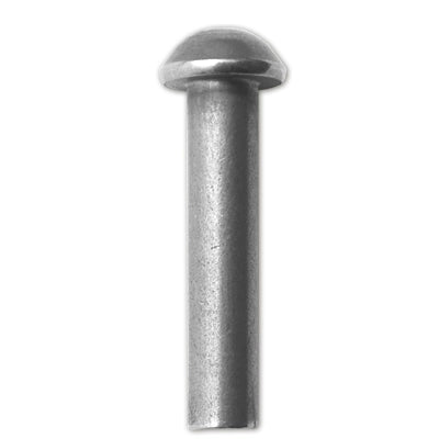 Hinge Pin 5/16"Ø x 1 1/2"L