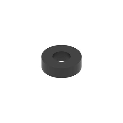 Flat Washer .281" IØ x .625" OØ x .188" Black Oxide