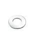 Zinc Washer ID 13/32" x OD 13/16"