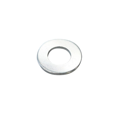 Zinc Washer ID 13/32" x OD 13/16"