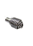 3/8" NICKEL COIL HANDLE