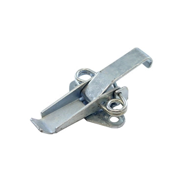 Tension Clamp