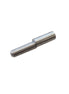 Adjustable Hinge Pin 3/8" - 5/16"Ø x 1 63/64"L