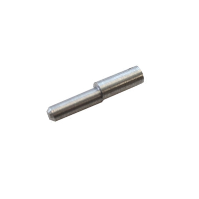 Adjustable Hinge Pin 3/8" - 5/16"Ø x 1 63/64"L