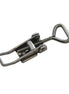 FIRE POT LATCH