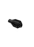 BLACK COIL HANDLE 3/8"
