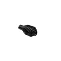 BLACK COIL HANDLE 3/8