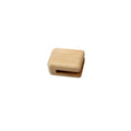 WOODEN AIR CONTROL HANDLE