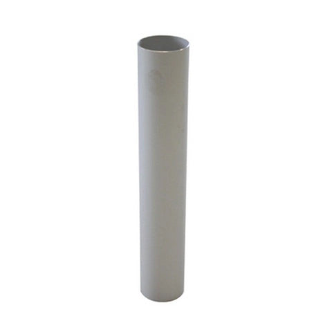 BUSE EN ALUMINIUM POUR ASPIRATEUR DE CENDRES (AC02582) 