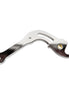CHROME PLATED HANDLE