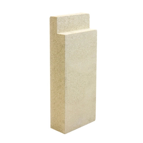 RIGHT UPPER VERMICULITE