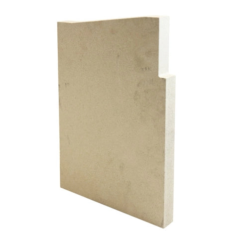 SIDE VERMICULITE