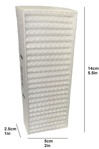 CARBON DUST FILTER (TDFILHEN2)