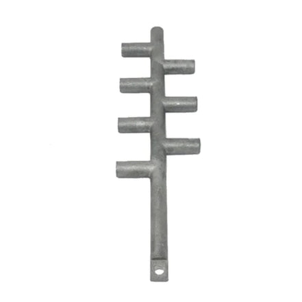 STAINLESS STEEL FUEL STIRRER | CPM STOVE (CPM-FS)