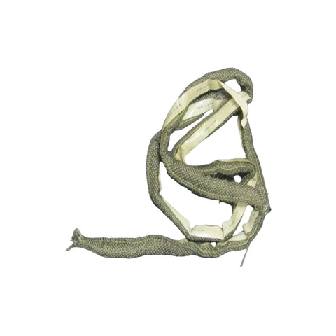 TADPOLE 1/4" ROPE OSBURN HB33 (PRICE FOR 1 LINEAR FOOT )