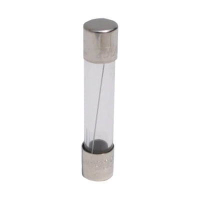 Fuse 7.5A / 250V / 1/4"Ø x 1 1/4"L
