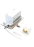 PRESSURE SWITCH, DV, COBRA (58-004-140)