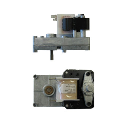 AUGER GEAR MOTOR 1 RPM