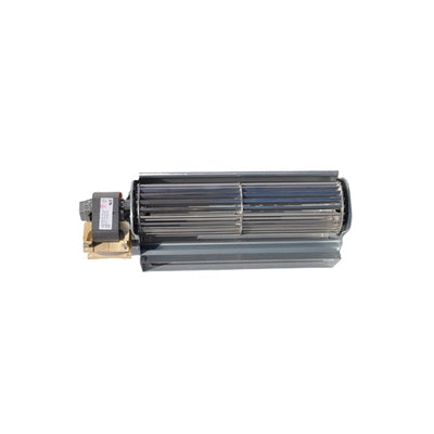 Crossflow Blower 130 CFM 115V-60Hz-56W