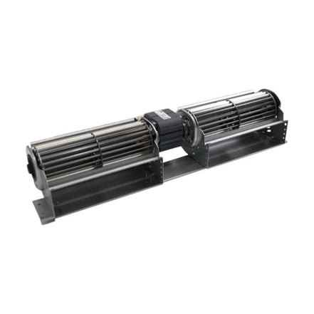 DOUBLE CAGE BLOWER 115V-60Hz-80W 120 CFM