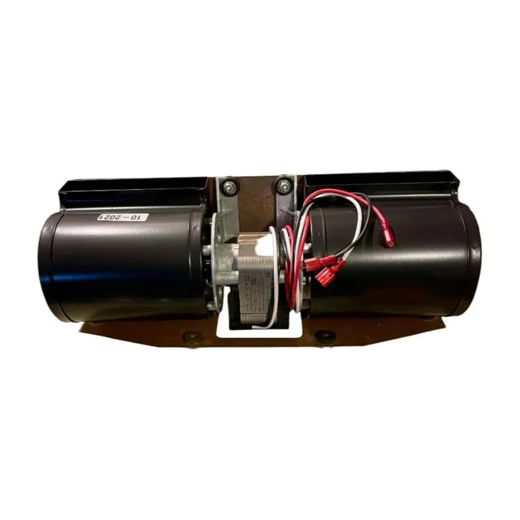 BLOWER 120CFM 115V (CZ007)
