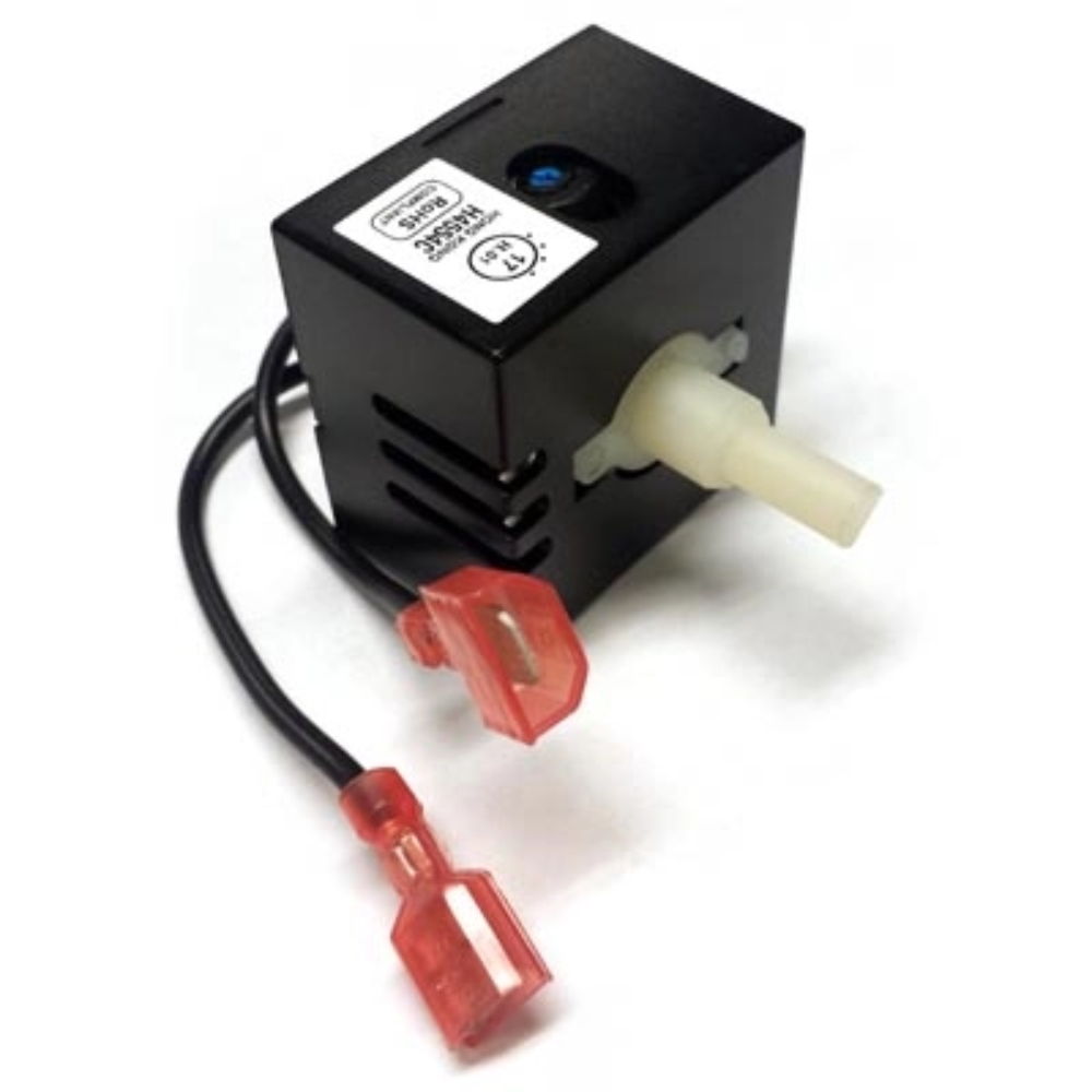 RHEOSTAT WITHOUT NUT (AC-11)