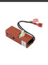 RHEOSTAT WITHOUT NUT AND FLAT WASHER