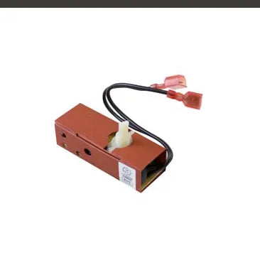 RHEOSTAT WITHOUT NUT AND FLAT WASHER