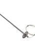 100 OHM RTD Probe 38" Wire
