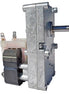 GEAR MOTOR FOR PELLET STOVE 1.5 RPM