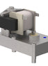 GEAR MOTOR FOR PELLET STOVE 3.5 RPM
