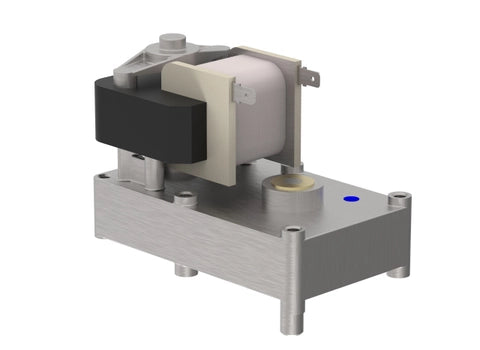 GEAR MOTOR FOR PELLET STOVE 3.5 RPM