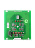 230 VOLTS PC BOARD FOR 45 SERIES PELLET