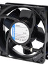 TUBE AXIAL FAN CONVECTION BLOWER PELLET 230V-50Hz-19W