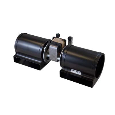 Double Cage Blower 176 CFM (Class H)