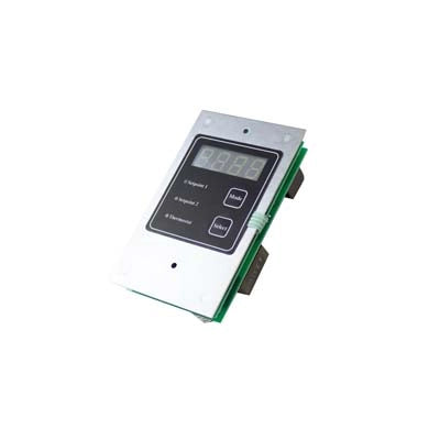 FORCED AIR DISTRIBUTION KIT PC CARD